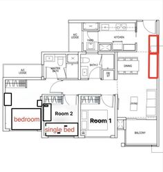 The Brownstone (D27), Condominium #515407881